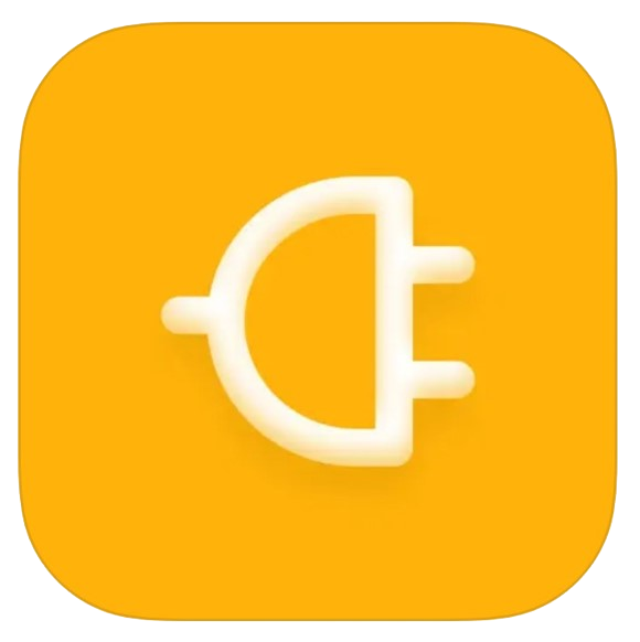 App Symbol der Easy Charging Quality App